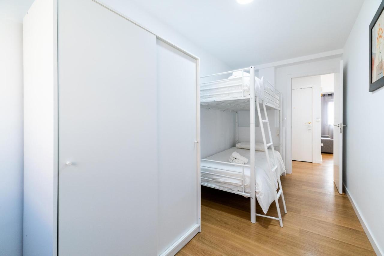 Piso En Palacio Quinta Alegre Cerca Centro Ciudad Granada Ngoại thất bức ảnh