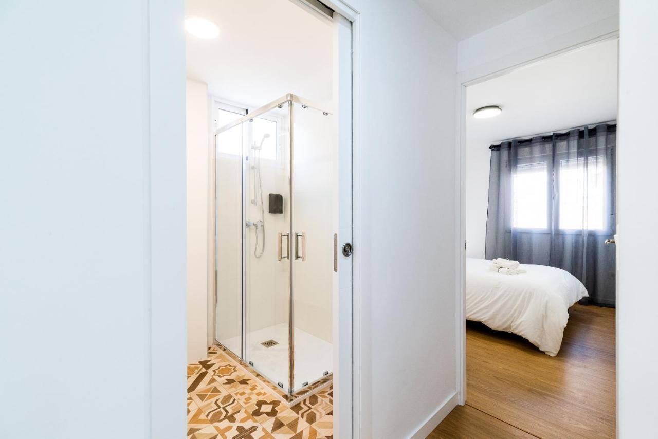 Piso En Palacio Quinta Alegre Cerca Centro Ciudad Granada Ngoại thất bức ảnh