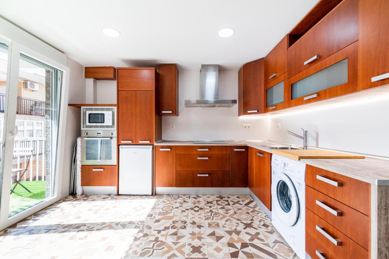 Piso En Palacio Quinta Alegre Cerca Centro Ciudad Granada Ngoại thất bức ảnh
