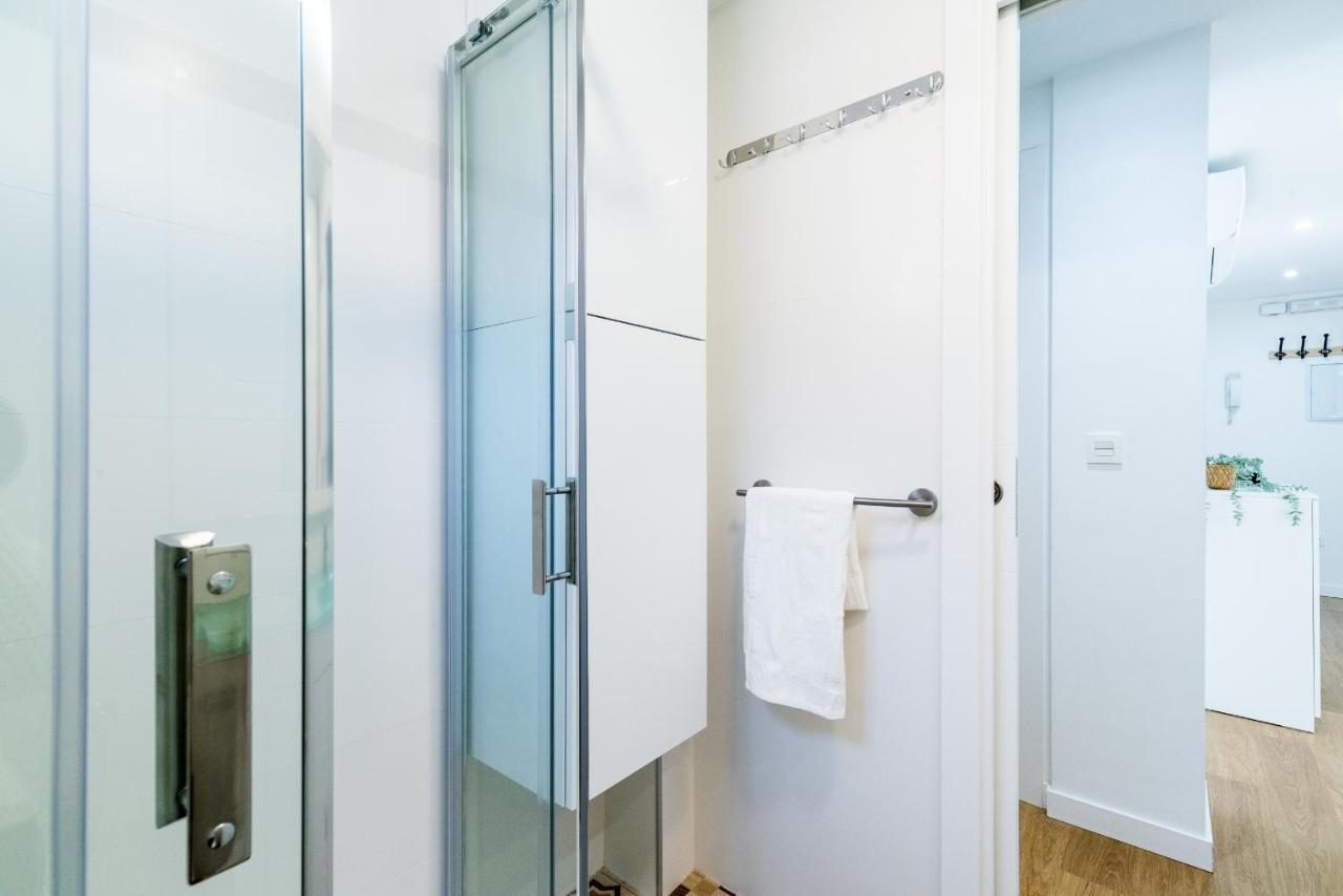 Piso En Palacio Quinta Alegre Cerca Centro Ciudad Granada Ngoại thất bức ảnh