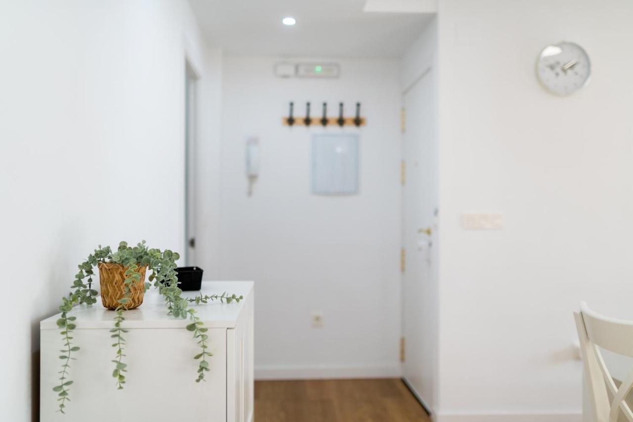Piso En Palacio Quinta Alegre Cerca Centro Ciudad Granada Ngoại thất bức ảnh