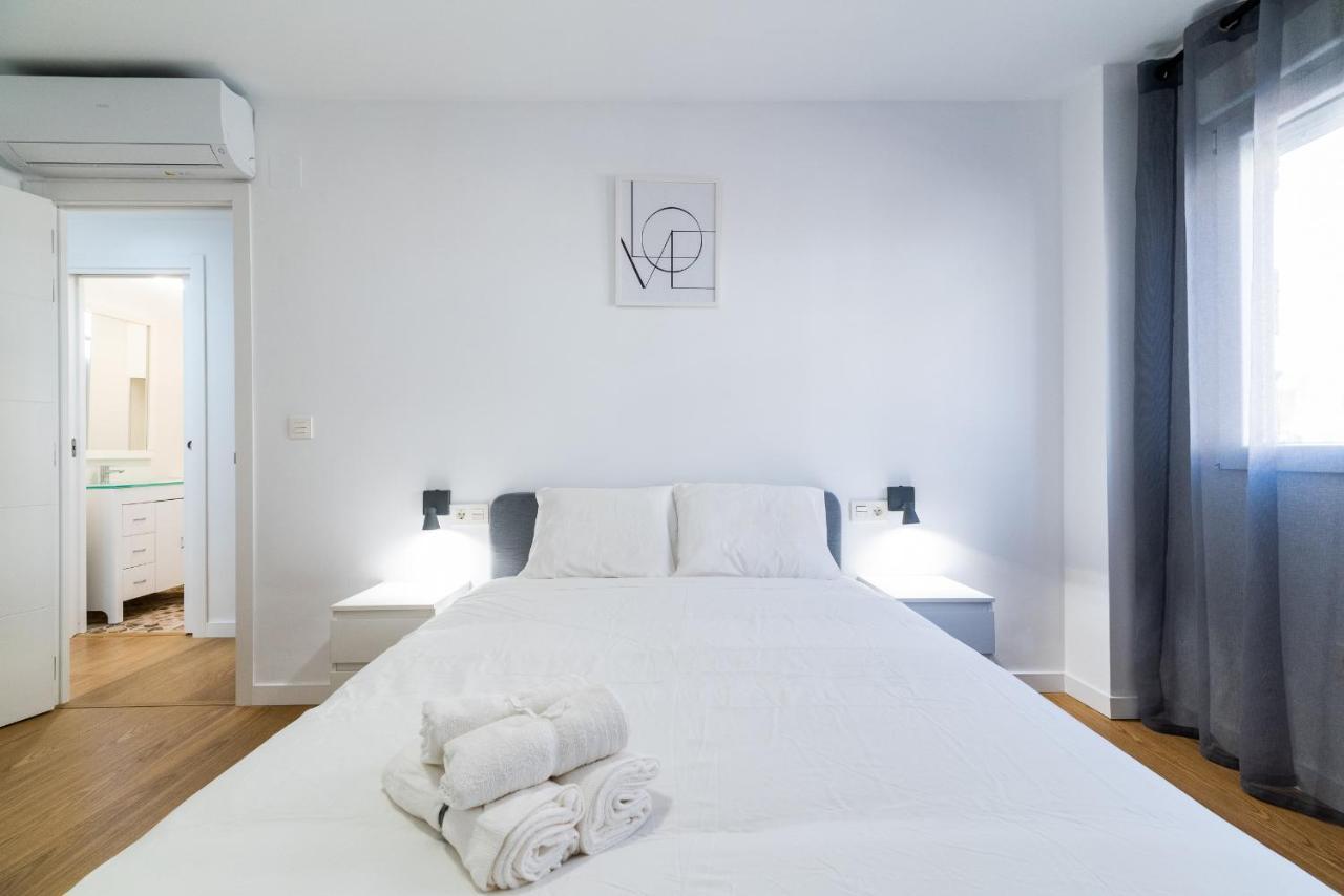 Piso En Palacio Quinta Alegre Cerca Centro Ciudad Granada Ngoại thất bức ảnh
