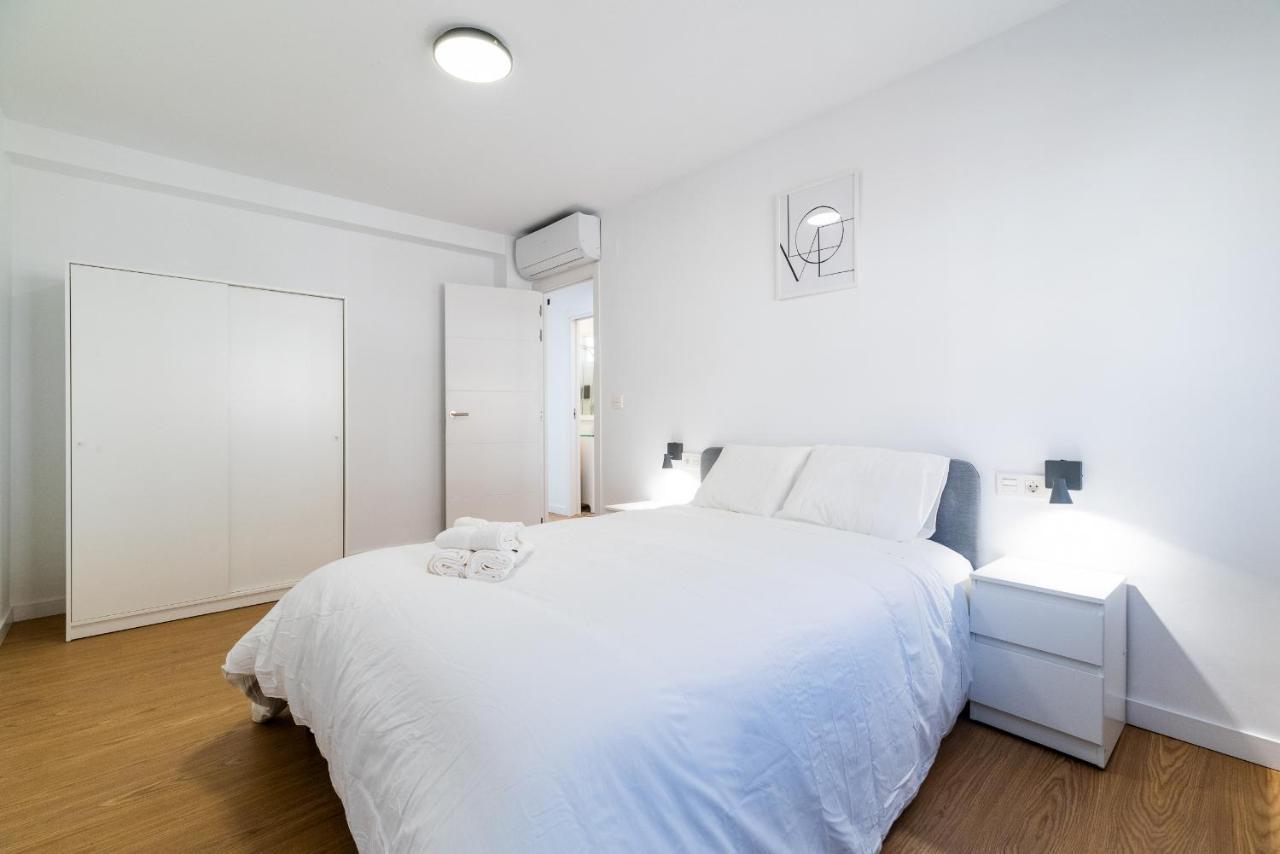Piso En Palacio Quinta Alegre Cerca Centro Ciudad Granada Ngoại thất bức ảnh