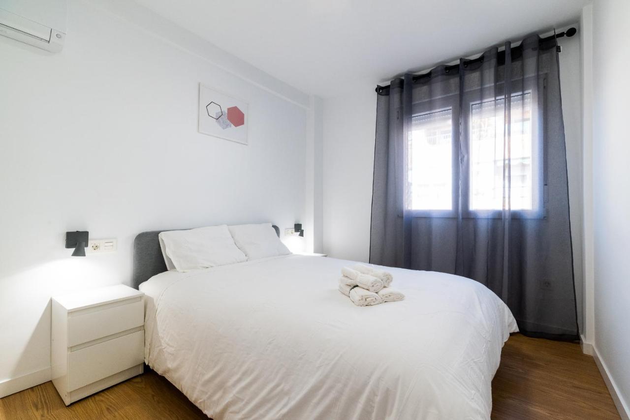 Piso En Palacio Quinta Alegre Cerca Centro Ciudad Granada Ngoại thất bức ảnh